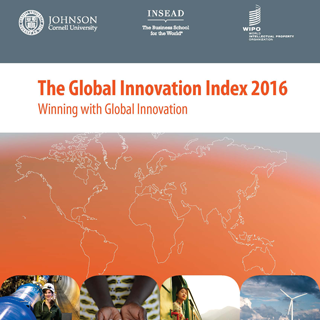 Brasil ganha destaque global na área de inovação da Johnson