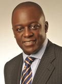 Paul Kavuma, MBA '93