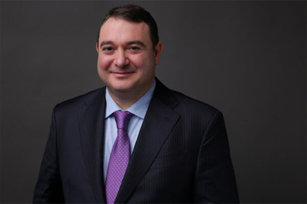 Demir Sabanci, MBA '99